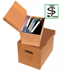 File Box (B)