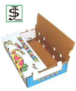 Fruit Box 24