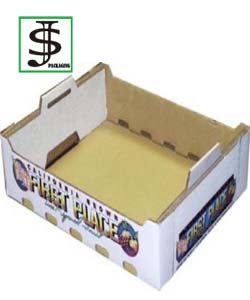Fruit Box 10
