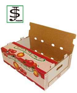 Fruit Box 12