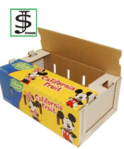 Fruit Box 13