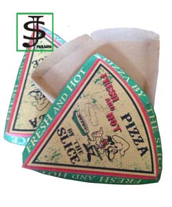 Pizza Slice Tray