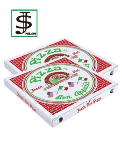 Venezia Pizza Box