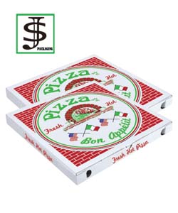 Venezia Pizza Box